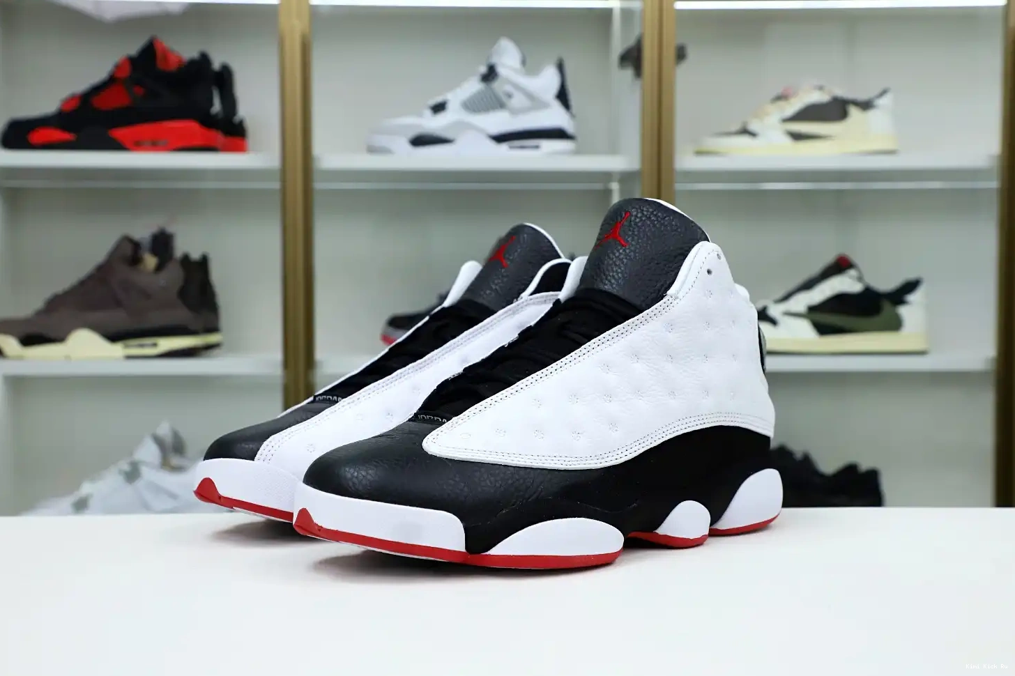 Air he 13 Kimikick Jordan game Jordan got 0806